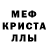 Кетамин VHQ Nik Ykovenko